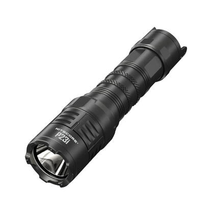 linterna-nitecore-p23i-tactica-led-negra