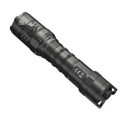 linterna-nitecore-p23i-tactica-led-negra