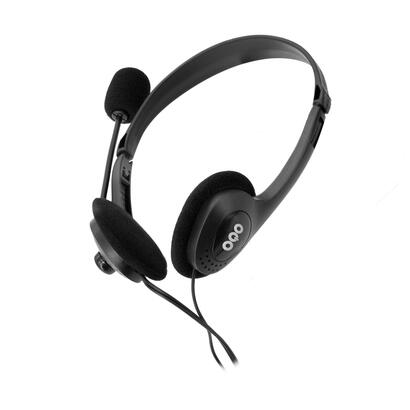 oqo-auriculares-diadema-con-cable-usb