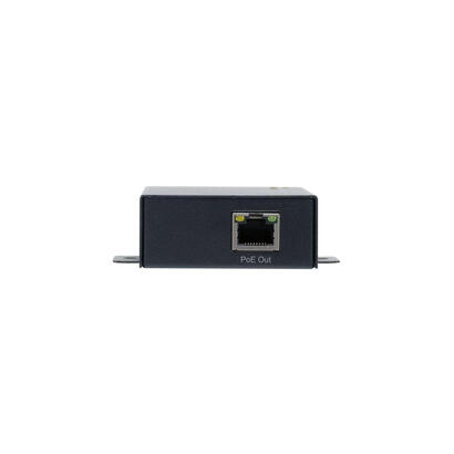 levelone-por-0111-adaptador-e-inyector-de-poe-1-port-rj-45-gbe-poe-repetidor-outdoor