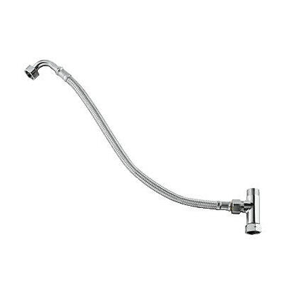 grohe-47533000-pieza-y-accesorio-de-griferia-conector-para-grifo-acero-inoxidable