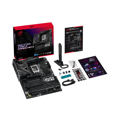 placa-base-asus-rog-strix-z790-e-gaming-wifi-ii-in1700ddr5atx