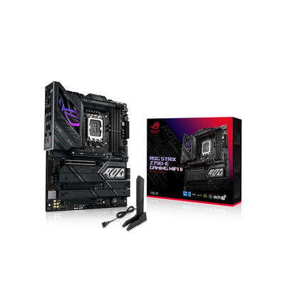 placa-base-asus-rog-strix-z790-e-gaming-wifi-ii-in1700ddr5atx