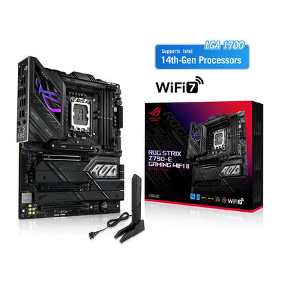 placa-base-asus-rog-strix-z790-e-gaming-wifi-ii-in1700ddr5atx