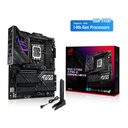 placa-base-asus-rog-strix-z790-e-gaming-wifi-ii-in1700ddr5atx