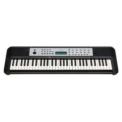 teclado-yamaha-ypt-270-midi-61-llaves-negro-blanco