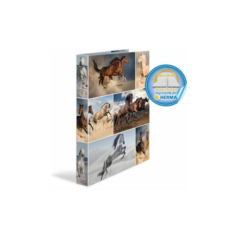 herma-carpeta-4-anillas-a4-25-mm-caballos
