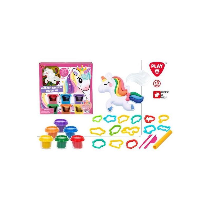 colorbaby-playgo-pack-plastilina-unicornio-csurtidos-3-anos