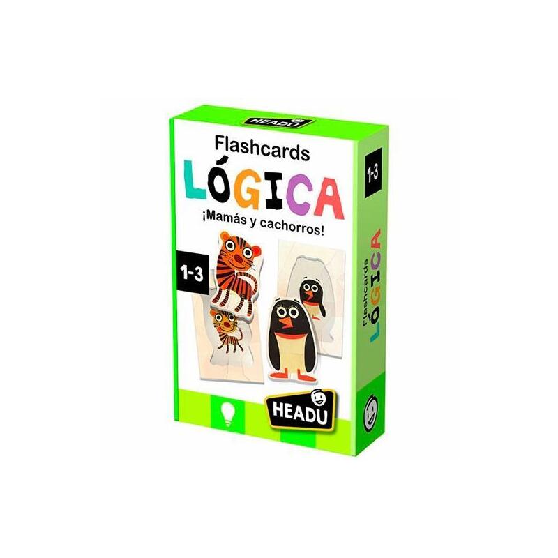 headu-flashcards-logica-mamas-y-cachorros-montessori-1-3-anos