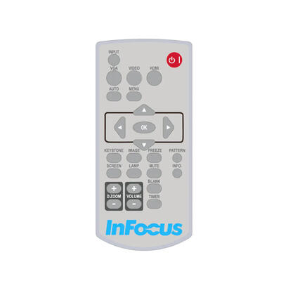 infocus-navigator-6-remote-control