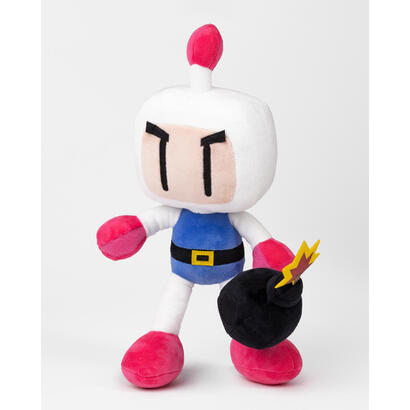 peluche-bomberman-bomberman-37cm