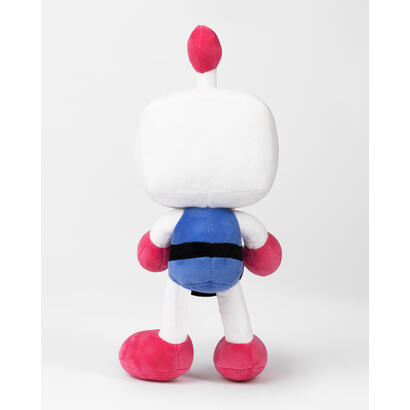 peluche-bomberman-bomberman-37cm