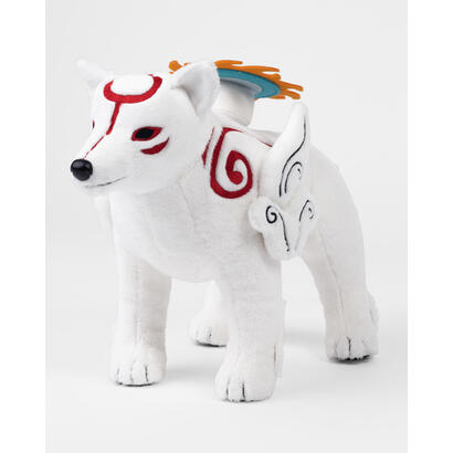 peluche-okami-amaterasu-okami-26cm