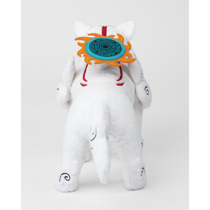 peluche-okami-amaterasu-okami-26cm