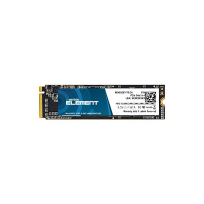 ssd-mushkin-element-m2-1tb-pcie-gen3x4-nvme