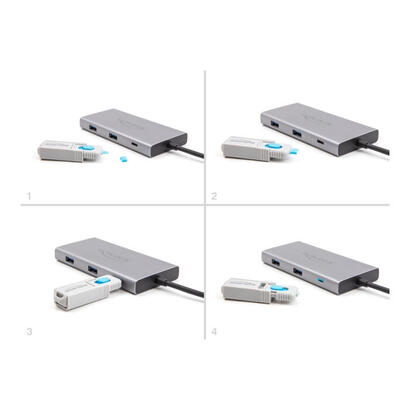 delock-20926-juego-de-bloqueadores-para-puertos-type-c-hembra-5-piezas-herramienta-de-bloqueo