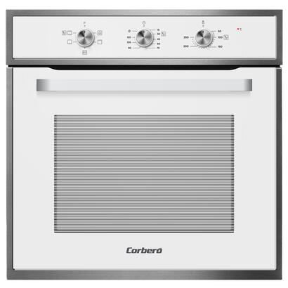 horno-convencional-corbero-cchm603w-limpieza-hidrolisis-70l-blanco