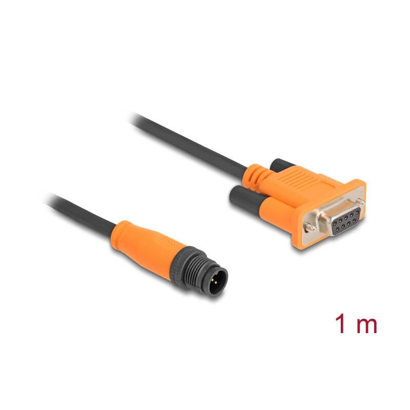 delock-66745-m12-can-cable-adaptador-codificacion-a-5-pin-macho-a-d-sub-9-hembra-1-m
