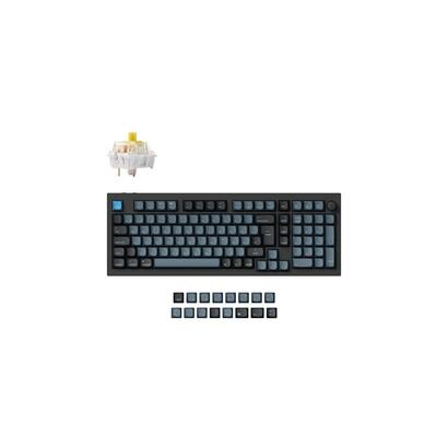 keychron-q5-pro-iso-es-rgb-hot-swappable-switch-k-pro-mechanical-banana-wireless-q5p-m4-es