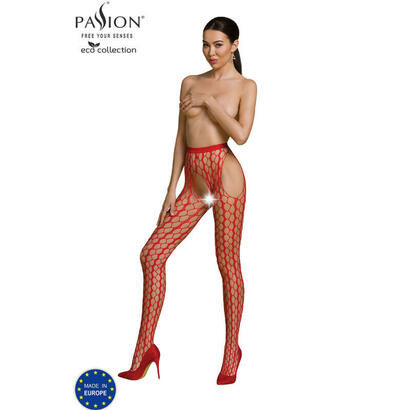 passion-eco-collection-bodystocking-eco-s007-rojo