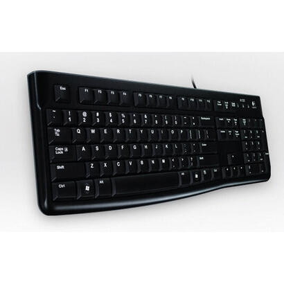 teclado-italiano-logitech-k120-corded-keyboard-usb-qwerty-negro