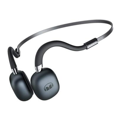 auriculares-monster-open-ear-hp-mh22109-gris-bluetooth
