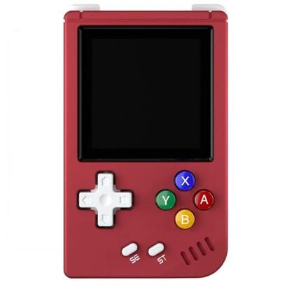 consola-retro-portatil-anbernic-rg-nano-64gb-rojo