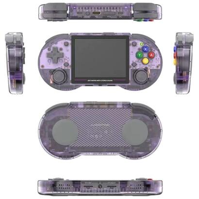 consola-retro-portatil-anbernic-rg353ps-purpura
