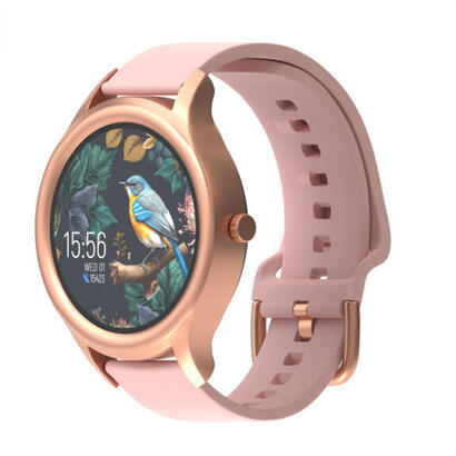 smartwatch-forever-forevive-3-sb-340-notificaciones-frecuencia-cardiaca-rosa-oro
