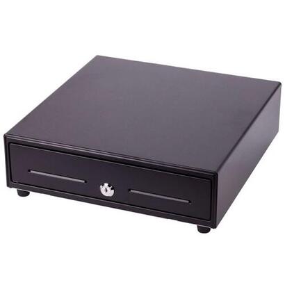 cajon-portamonedas-hs-410-automatico-negro-pisabilletes-metal-410-x-415-x-99