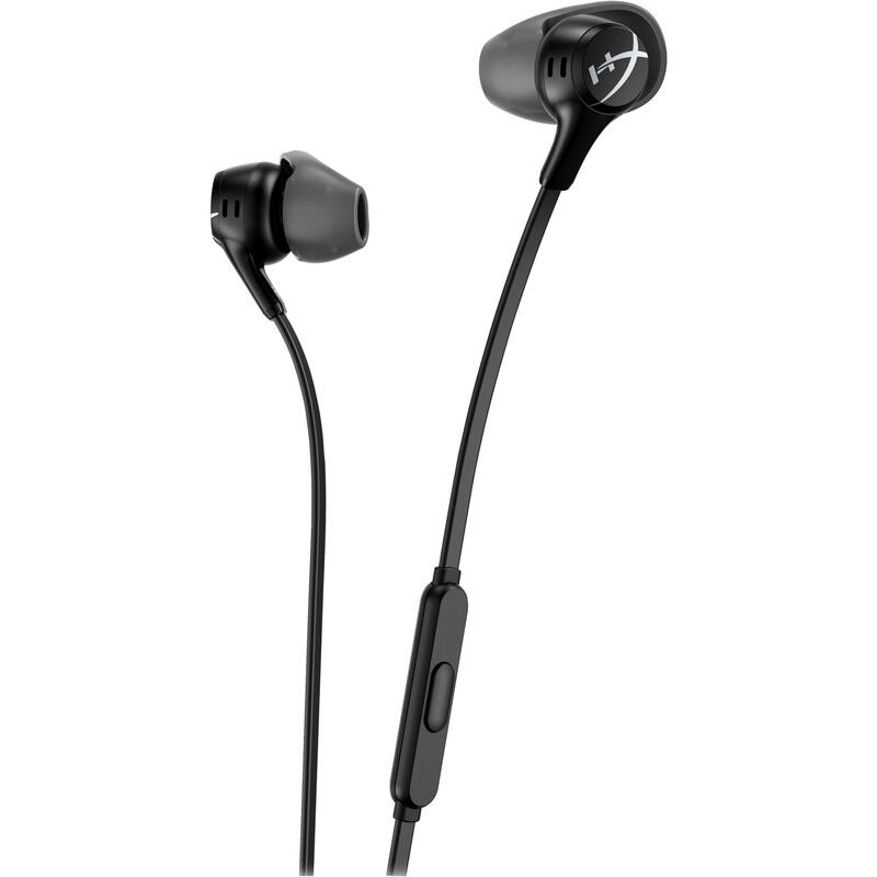 hyperx-cloud-earbuds-ii-black