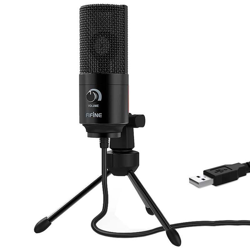 microfono-fifine-k669-usb-negro-para-grabacion-y-transmision-en-pc