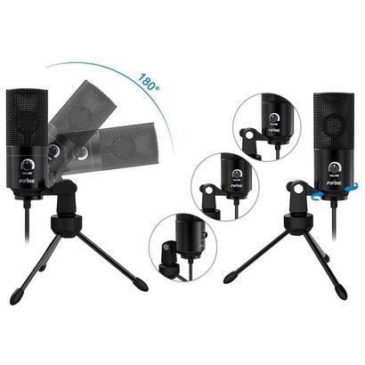 microfono-fifine-k669-usb-negro-para-grabacion-y-transmision-en-pc