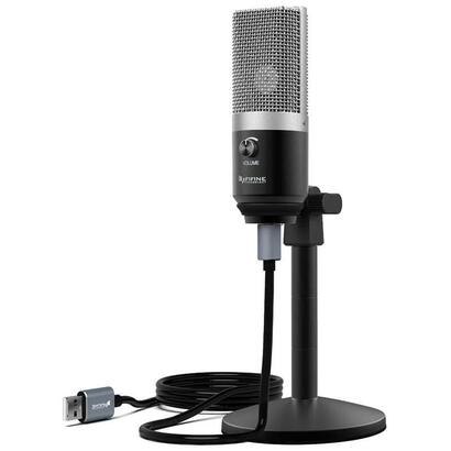 microfono-fifine-k670-usb-plata-para-grabacion-y-transmision-en-pc