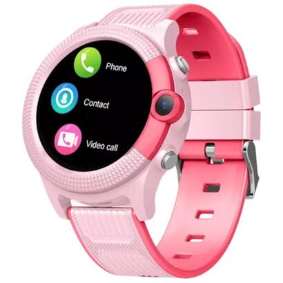 smartwatch-lemfo-d36-rosa-para-ninos