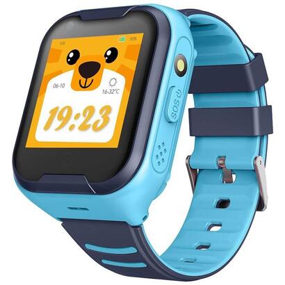 smartwatch-lemfo-g4h-azul-para-ninos