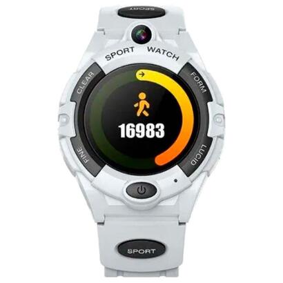 smartwatch-lemfo-i10-blanco-para-ninos