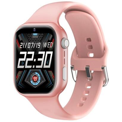 smartwatch-lemfo-k20-rosa-para-ninos