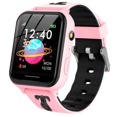 smartwatch-para-ninos-a2-2g-rosa