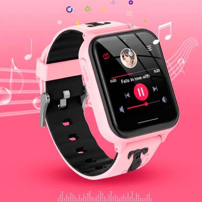 smartwatch-para-ninos-a2-2g-rosa