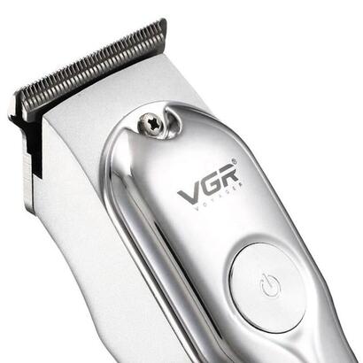 cortapelos-vgr-hair-trimmer-v-071-plata