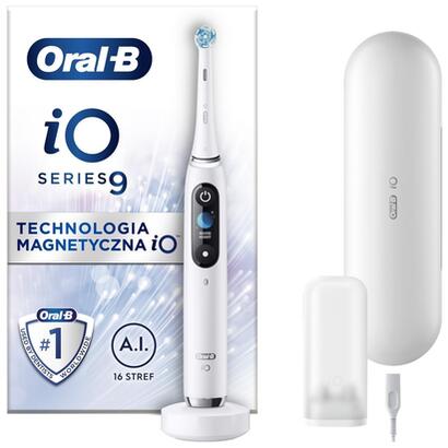 cepillo-de-dientes-electrico-oral-b-serie-io9-blanco