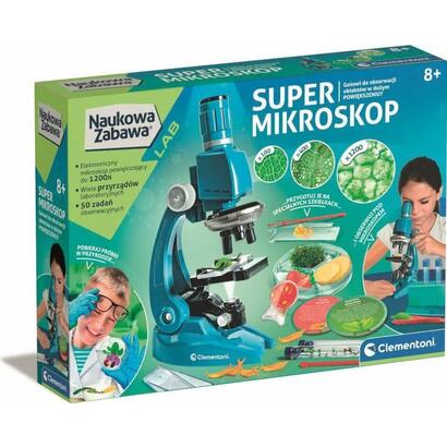 clementoni-naukowa-zabawa-super-mikroskop
