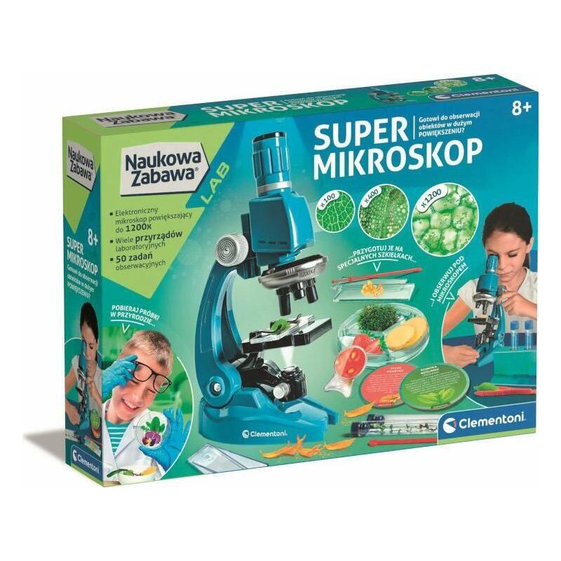 clementoni-naukowa-zabawa-super-mikroskop