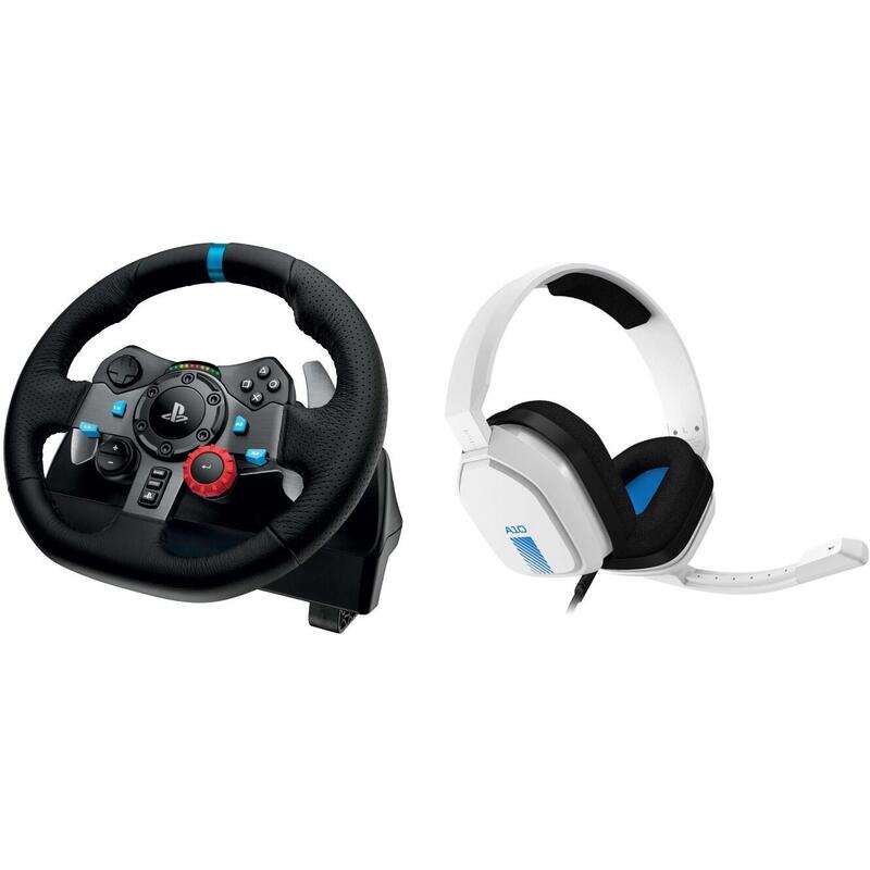 logitech-g29-wheel-astro-a10-ps4-headset-white