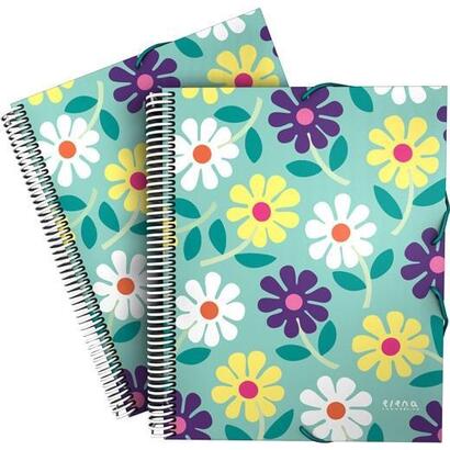 grafoplas-carpeta-30-fundas-maxiplas-din-a4-ec3pp-flowers