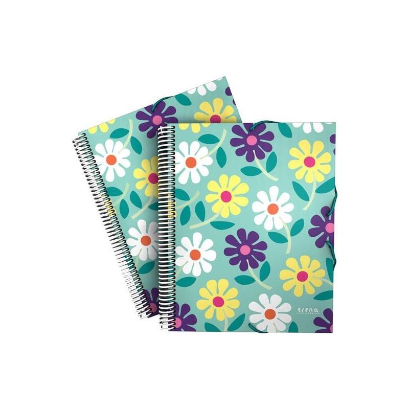 grafoplas-carpeta-30-fundas-maxiplas-din-a4-ec3pp-flowers