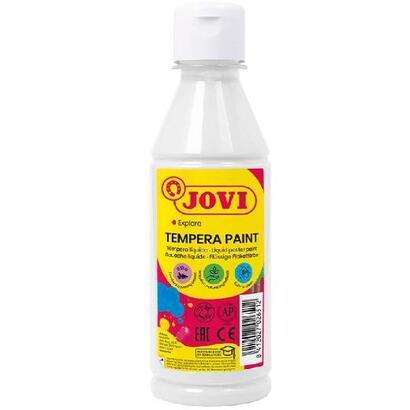 jovi-tempera-liquida-botella-de-250ml-blanco