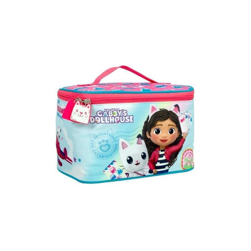 perletti-bolsa-termica-porta-alimentos-gabbys-dollhouse