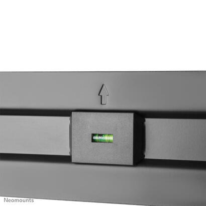 newstar-negro-led-w400black-wandhalterung-el-led-w400black-es-un-soporte-de-pared-plano-para-pantallas-lcdledplasma-de-hasta-55